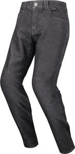 Мотоциклетные джинсы LS2 stone, Black