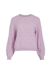 Свитер Vila, цвет winsome orchid