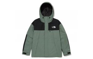 Коллекция 1990 года Куртка для активного отдыха Унисекс Многоцветная The North Face, цвет Multicolor