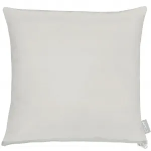 Декоративная подушка 3800 Apelt, Hellgrau + unifarben