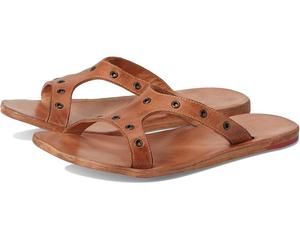 Сандалии Bed Stu Path, цвет Tan DD