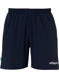 Тканевые шорты Essential Evo Woven Shorts uhlsport , синий