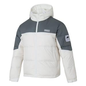 Skechers Пуховики Unisex Bright White 0019