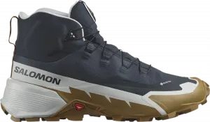 Кроссовки Cross Hike 2 Mid GORE-TEX 'Carbon Bronze Brown', серый