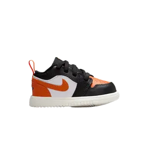 Кроссовки Air Jordan 1 Low ALT TD, Shattered Backboard