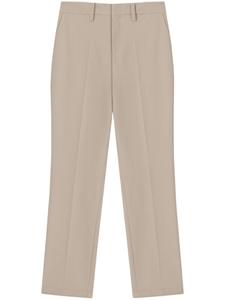 AERON брюки Loui, нейтральный цвет