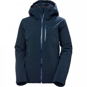 Женская горнолыжная куртка Alphelia Helly Hansen, Navy
