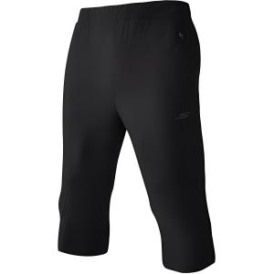 Skechers Повседневные брюки мужские Carbon Black