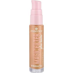 Праймер magic filter glow booster Essence, nr. 30 - medium/tan, объем 14 мл