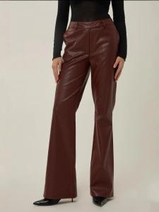 Hiccup Брюки Regular Chestnut Brown