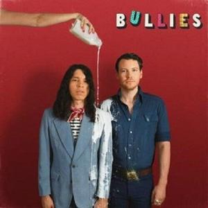 Виниловая пластинка Acid Tongue: Bullies