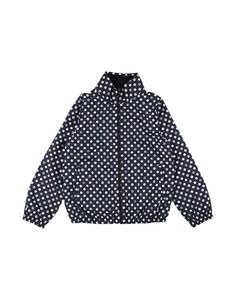 Куртка для мальчиков Monnalisa, темно-синий