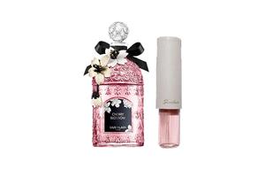 JIAOLAN Floral Sakura Avenue парфюмерный набор туалетная вода Potpourri Accord 125мл+20мл GUERLAIN