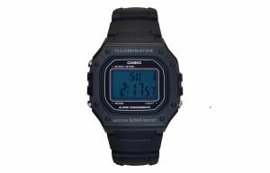 CASIO Часы Unisex YOUTH Blue Watch