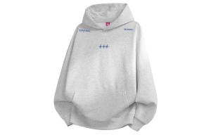 ТТолстовки Unisex с капюшоном, утепленные, Heavyweight Disney, 花灰色【🔥加绒加厚】