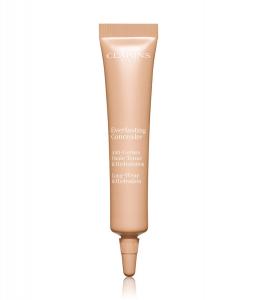 Консилер CLARINS Everlasting Concealer Long-Wear & Hydration, Nr. 02.5 - Medium, 12 ml