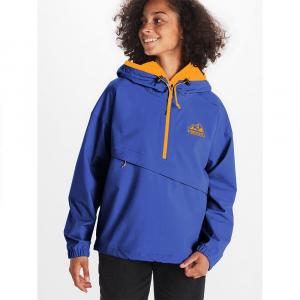 Анорак Marmot 96 Active, синий