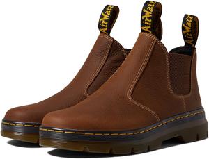 Ботинки мужские Dr. Martens челси, коричневый