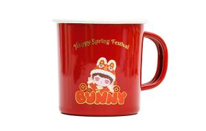 Кружка POP MART