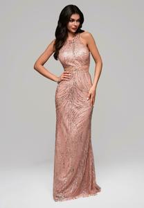Платье Ombre Occasion wear, Pink/Light Pink