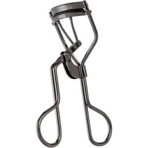 Щипцы для завивки ресниц TWEEZERMAN ProMaster Studio Collection с очень широкими миндалевидными глазами и 3 сменными подушечками