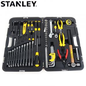 STANLEY Набор профессиональных телекоммуникационных инструментов, 61 предмет 89-885-23C