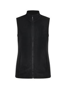 Жилет Sidona Weste, черный