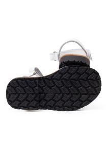 Первая обувь для ходьбы MENORQUINAS Pisamonas, белый