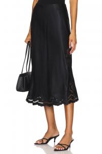 Юбка аня Rails, черный