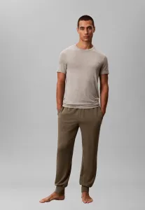 Спортивные штаны для путешествий пижамные штаны Calvin Klein, Green Dolly