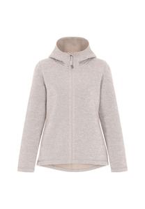 Флисовая куртка Schmuddelwedda, Mottled Beige