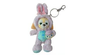 CookieAnn 2020 Easter плюшевый кулон с куклой Hong Kong Disney