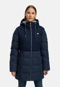 Международная парка блока ашани Ragwear, Navy