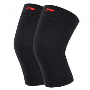 Наколенники LINING, серые