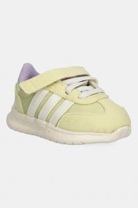 Детские кроссовки RUN 70s 2.0 TIANA Adidas, желтый