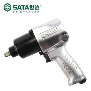 Пневматический ударный гайковерт Shida 1/2 дюйма 01113C SATA