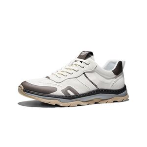 Кроссовки мужские Lifestyle Shoes Men Low-Top White Hautton