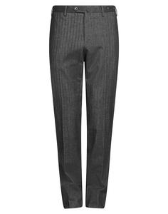 Брюки Pt Torino, угольно-серый
