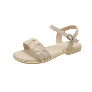 Сандалии женские Bull Charm, хаки