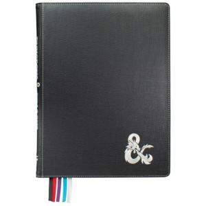 Аксессуары Ultra Pro: Dungeons & Dragons - Generic Premium Book Cover