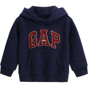 Детский свитшот GAP, синий