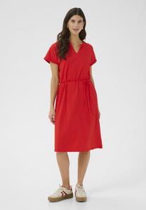 Платье из джерси DOMINIKA Love Copenhagen, красный