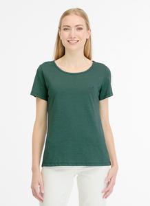 Рубашка Ragwear, темно-зеленый