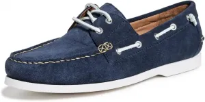 Лоферы Polo Ralph Lauren Mens Merton, темно-синий