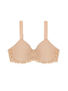 Бюстгальтер TRIUMPH T-shirt Bra Modern Finesse, бежевый