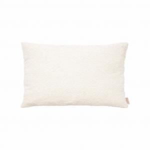 Чехол на подушку Blomus Boucle, чехол на подушку для головы или диванную подушку, Moonbeam, 30 x 50 см, 66594