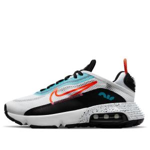 Кроссовки air max 2090 Nike, белый