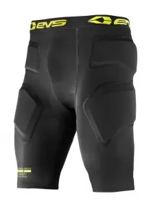 Шорты TUG Impact EVS, черный