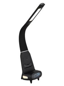 Globo lighting Настольная лампа "MALIK" черного цвета