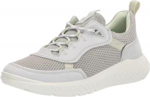 Мужские перфорированные кроссовки ECCO Ath-1ftr, Concrete